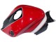 Carenagens Moto Honda CBR1000RR 2008-2011 - Vermelho Branco Preto Brilhante Corrida
