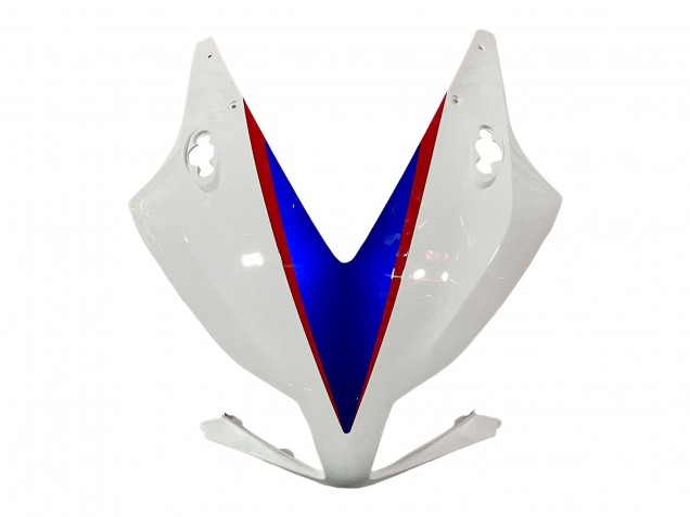 Carenagens Moto Honda CBR1000RR 2012-2016 - Branco Vermelho Azul HRC