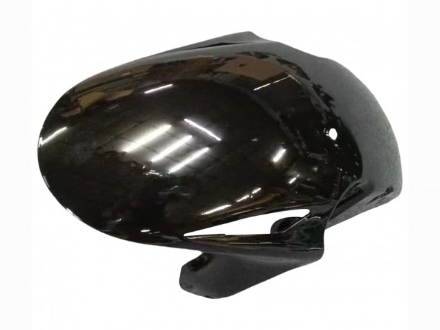 Carenagens Moto Honda CBR1000RR 2012-2016 - Preto Brilhante
