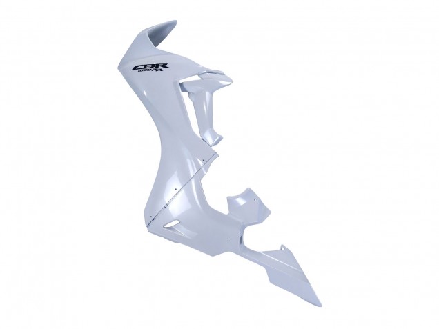 Carenagens Moto Honda CBR1000RR 2017-2024 - Branco