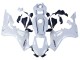 Carenagens Moto Honda CBR1000RR 2017-2024 - Branco