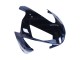 Carenagens Moto Honda CBR600RR 2003-2004 - Prata Preto Brilhante