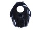 Carenagens Moto Honda CBR600RR 2003-2004 - Prata Preto Brilhante