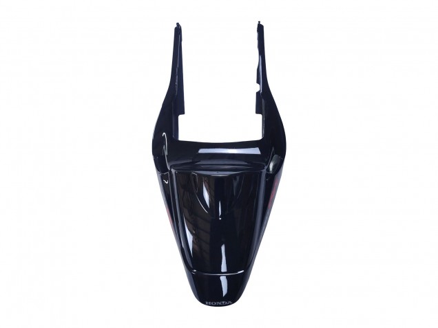 Carenagens Moto Honda CBR600RR 2003-2004 - Prata Preto Brilhante