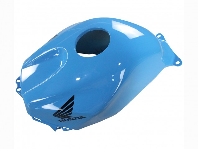 Carenagem Moto Honda CBR600RR 2003-2004 - Azul