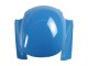 Carenagem Moto Honda CBR600RR 2003-2004 - Azul