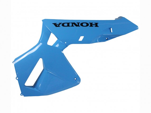 Carenagem Moto Honda CBR600RR 2003-2004 - Azul