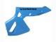 Carenagem Moto Honda CBR600RR 2003-2004 - Azul