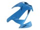 Carenagem Moto Honda CBR600RR 2003-2004 - Azul