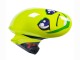 Carenagens Moto Honda CBR600RR 2003-2004 - Azul Amarelo Néon Preto Brilhante Tubarão