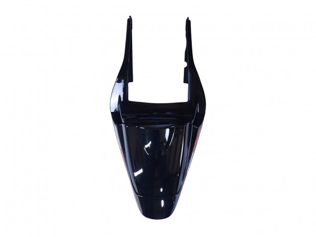 Carenagens Moto Honda CBR600RR 2003-2004 - Preto Brilhante Branco Repsol