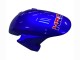 Carenagens Moto Honda CBR600RR 2003-2004 - Branco Azul Vermelho HRC