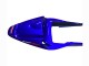 Carenagens Moto Honda CBR600RR 2003-2004 - Branco Azul Vermelho HRC