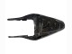 Carenagens Moto Honda CBR600RR 2003-2004 - Roxo Preto Forjado Fibra de Carbono