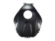 Carenagens Moto Honda CBR600RR 2003-2004 - Branco Preto Fosco