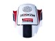 Carenagens Moto Honda CBR600RR 2003-2004 - Branco Vermelho Preto Brilhante DENSO Rimont