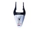 Carenagens Moto Honda CBR600RR 2003-2004 - Branco Vermelho Preto Brilhante DENSO Rimont