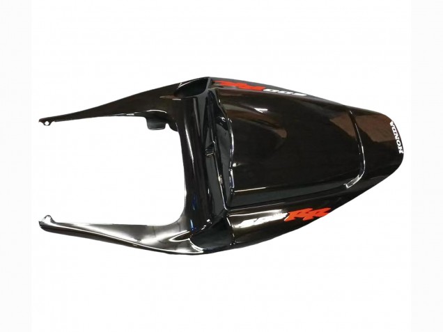 Carenagens Moto Honda CBR600RR 2005-2006 - Preto Brilhante