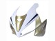 Carenagens Moto Honda CBR600RR 2005-2006 - Ouro Branco Preto
