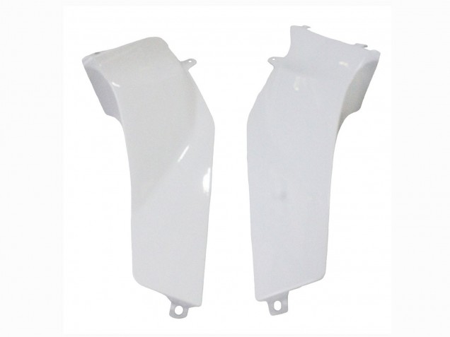 Carenagens Moto Honda CBR600RR 2005-2006 - Branco Ouro