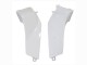 Carenagens Moto Honda CBR600RR 2005-2006 - Branco Ouro