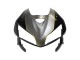 Carenagem Moto Honda CBR600RR 2005-2006 - Cinzento Preto