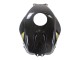Carenagem Moto Honda CBR600RR 2005-2006 - Cinzento Preto