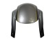 Carenagem Moto Honda CBR600RR 2005-2006 - Cinzento Preto