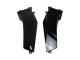 Carenagem Moto Honda CBR600RR 2005-2006 - Cinzento Preto