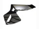 Carenagem Moto Honda CBR600RR 2005-2006 - Cinzento Preto
