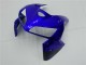 Carenagem Moto Honda CBR600RR 2005-2006 - Azul Preto