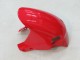 Carenagem Moto Honda CBR600RR 2005-2006 - Vermelho Preto