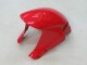 Carenagem Moto Honda CBR600RR 2005-2006 - Vermelho Preto