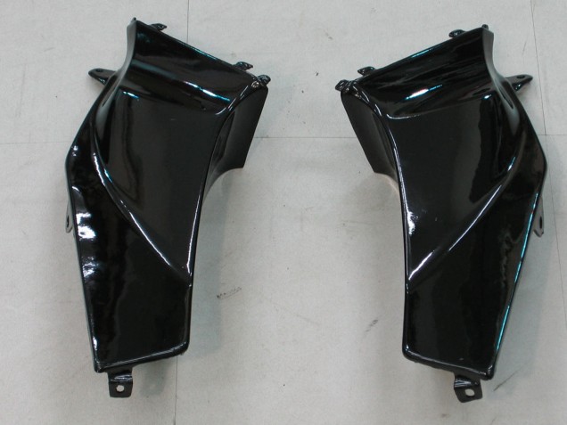 Carenagem Moto Honda CBR600RR 2005-2006 - Vermelho Preto