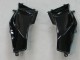 Carenagem Moto Honda CBR600RR 2005-2006 - Vermelho Preto