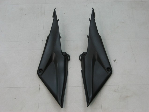 Carenagem Moto Honda CBR600RR 2005-2006 - Vermelho Preto