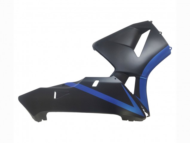 Carenagens Moto Honda CBR600RR 2005-2006 - Preto Azul