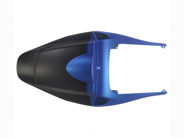 Carenagens Moto Honda CBR600RR 2005-2006 - Preto Azul