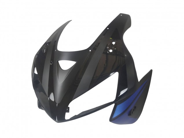 Carenagens Moto Honda CBR600RR 2005-2006 - Preto Azul