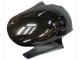Carenagem Moto Honda CBR600RR 2005-2006 - Preto Brilhante Azul Chama