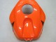 Carenagens Moto Honda CBR600RR 2005-2006 - Laranja Preto Prata