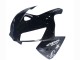Carenagens Moto Honda CBR600RR 2005-2006 - Preto Prata SevenStars