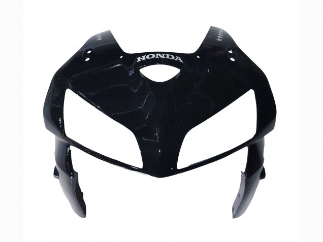 Carenagens Moto Honda CBR600RR 2005-2006 - Preto Prata SevenStars