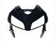 Carenagens Moto Honda CBR600RR 2005-2006 - Preto Prata SevenStars