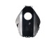 Carenagens Moto Honda CBR600RR 2005-2006 - Preto Prata SevenStars