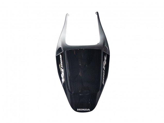 Carenagens Moto Honda CBR600RR 2005-2006 - Preto Prata SevenStars