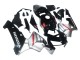 Carenagens Moto Honda CBR600RR 2005-2006 - Prata Preto