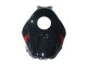 Carenagens Moto Honda CBR600RR 2005-2006 - Prata Preto