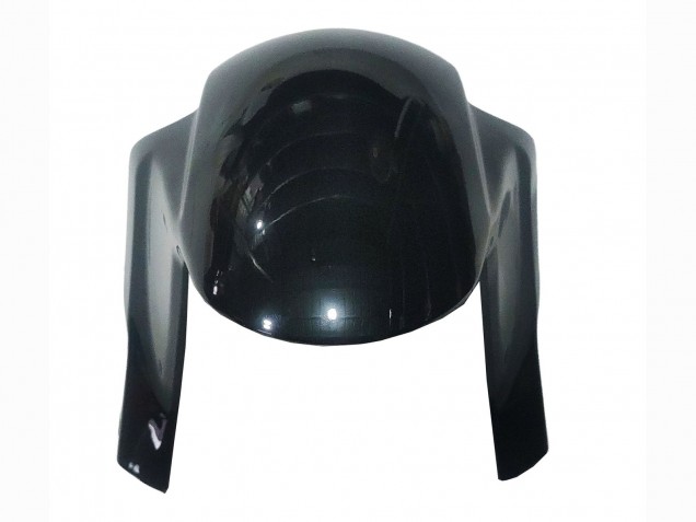 Carenagens Moto Honda CBR600RR 2005-2006 - Prata Preto