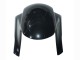 Carenagens Moto Honda CBR600RR 2005-2006 - Prata Preto